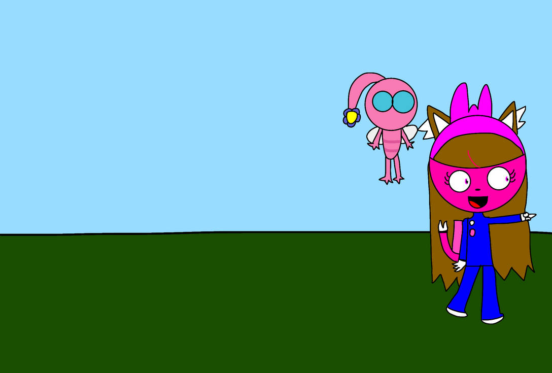 Pikmin callob! by giulianathecat on DeviantArt