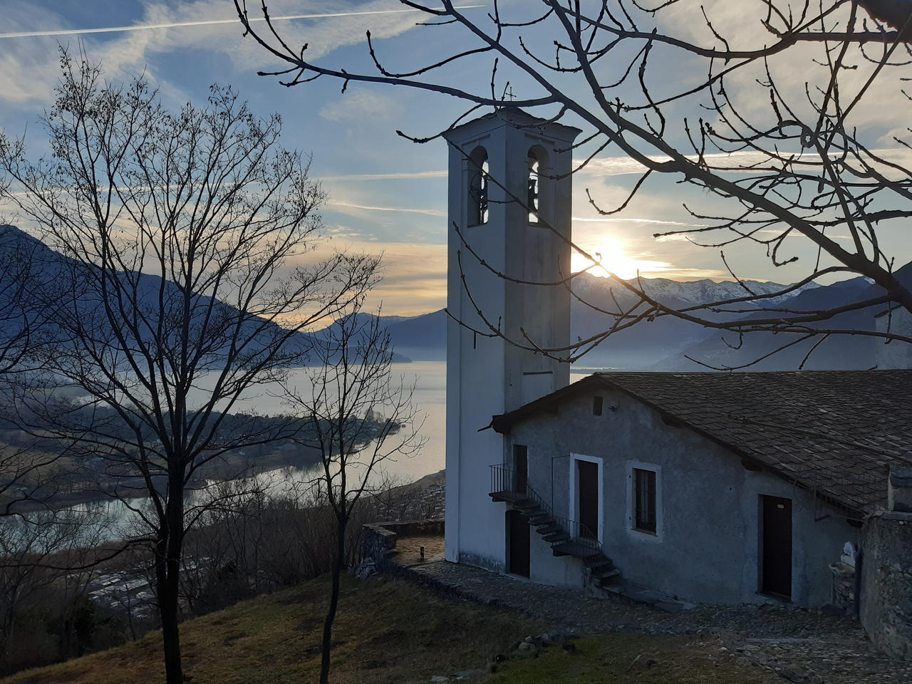 Chiesa di San Miro by 1972soba on DeviantArt