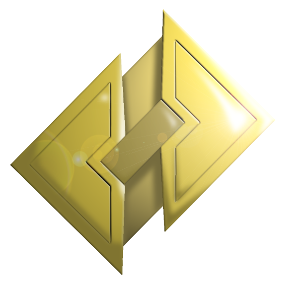 Stone Badge by Zexion21 on DeviantArt