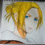 Annie Leonhardt