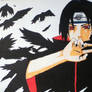 Itachi Uchiha