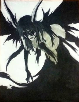 Ulquiorra Schiffer