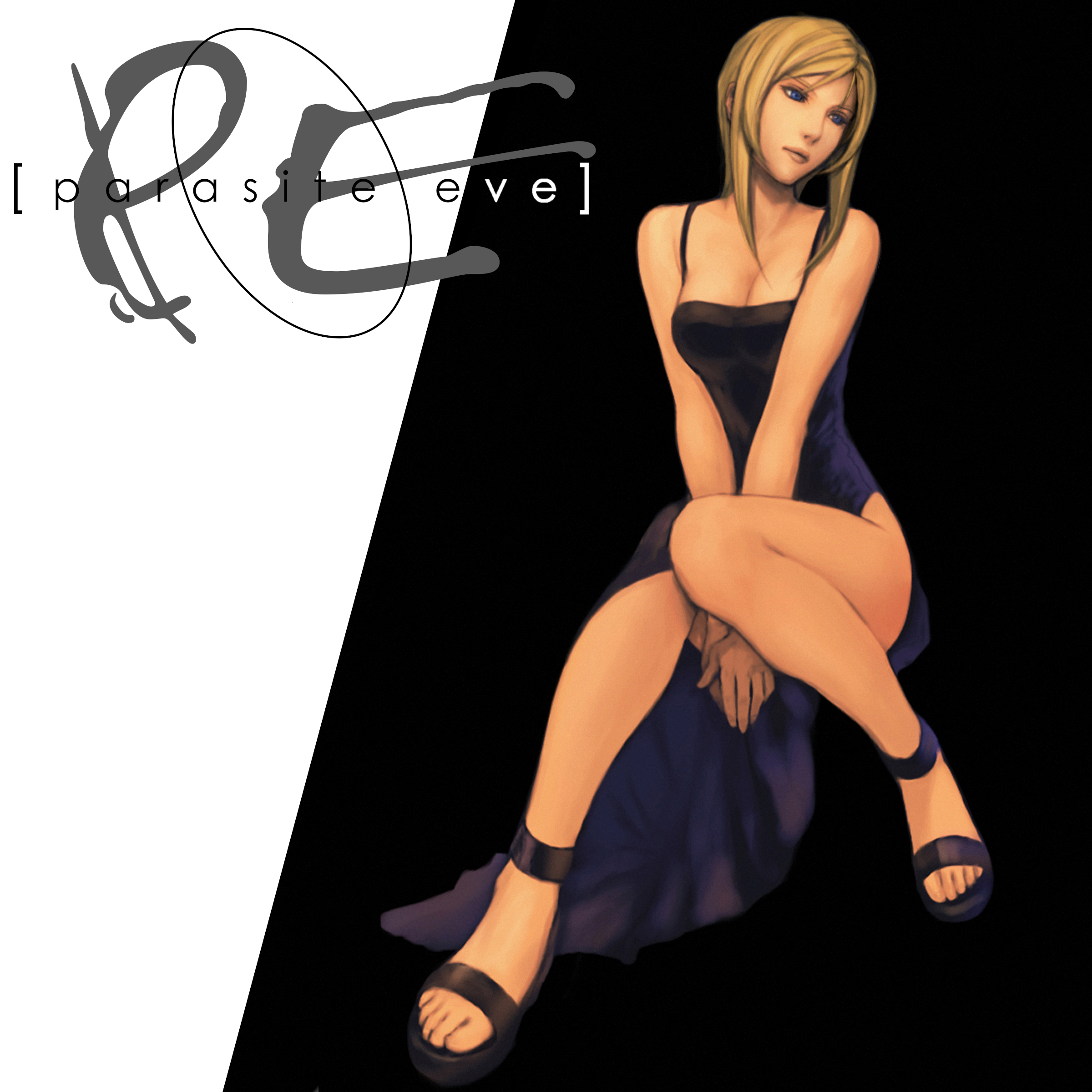 Parasite Eve II - VGMdb