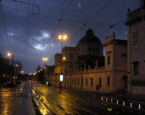 (update) A Storm  Of Wind And Rain