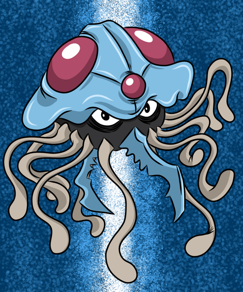 Tentacruel