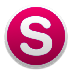 Skype Pink
