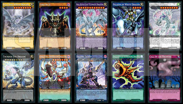 Yu-Gi-Oh Card Redesign 2025 Version 2 by GearChronicleFan on DeviantArt Yu-Gi-Oh Card Redesign 2025 Version 2 by GearChronicleFan on DeviantArt