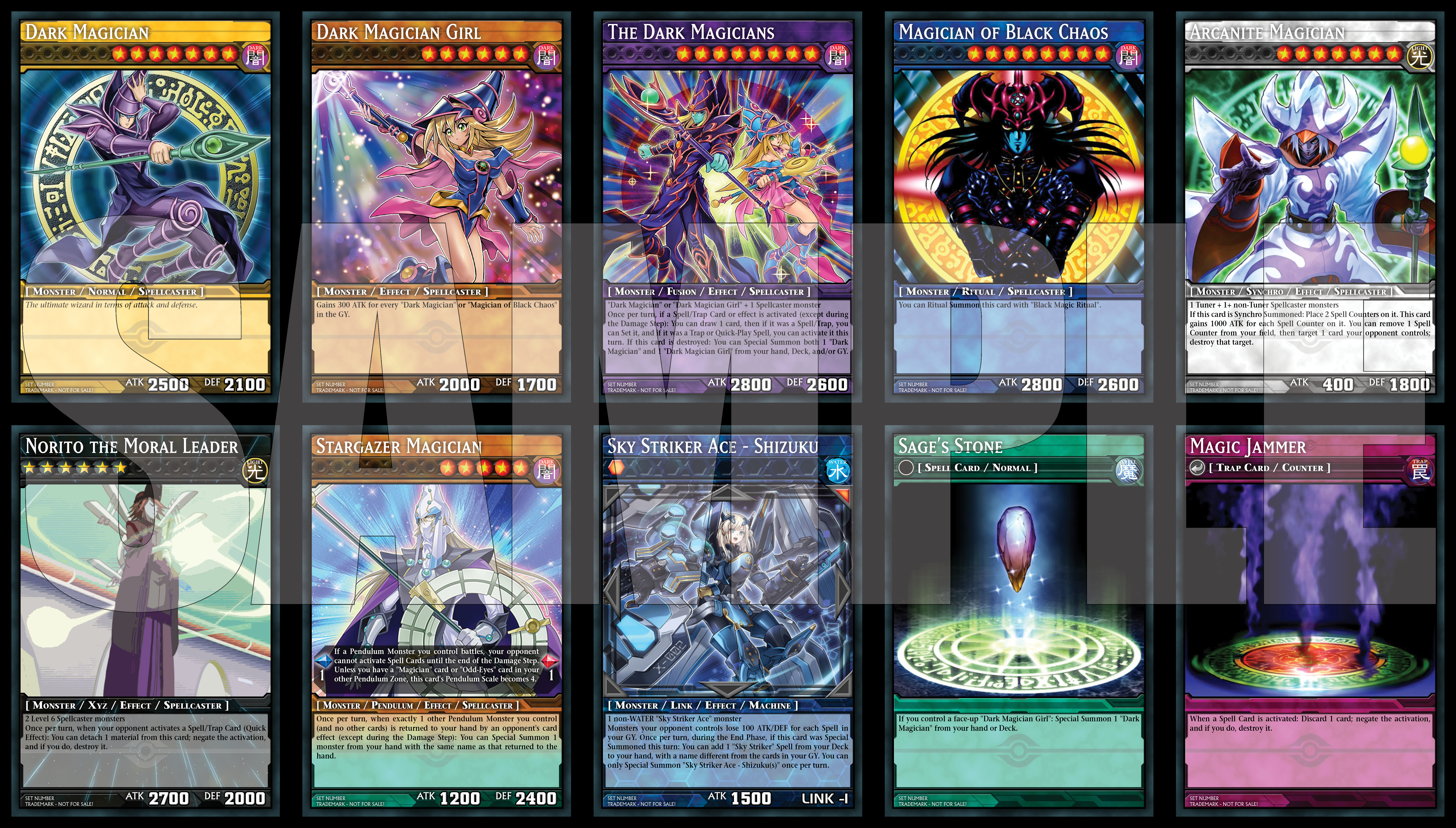 Yu-Gi-Oh Card Redesign 2025 Version 2 by GearChronicleFan on DeviantArt Yu-Gi-Oh Card Redesign 2025 Version 2 by GearChronicleFan on DeviantArt