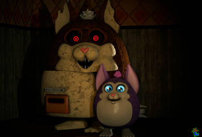 Mama reference(Tattletail) by One-hell-bunny on DeviantArt