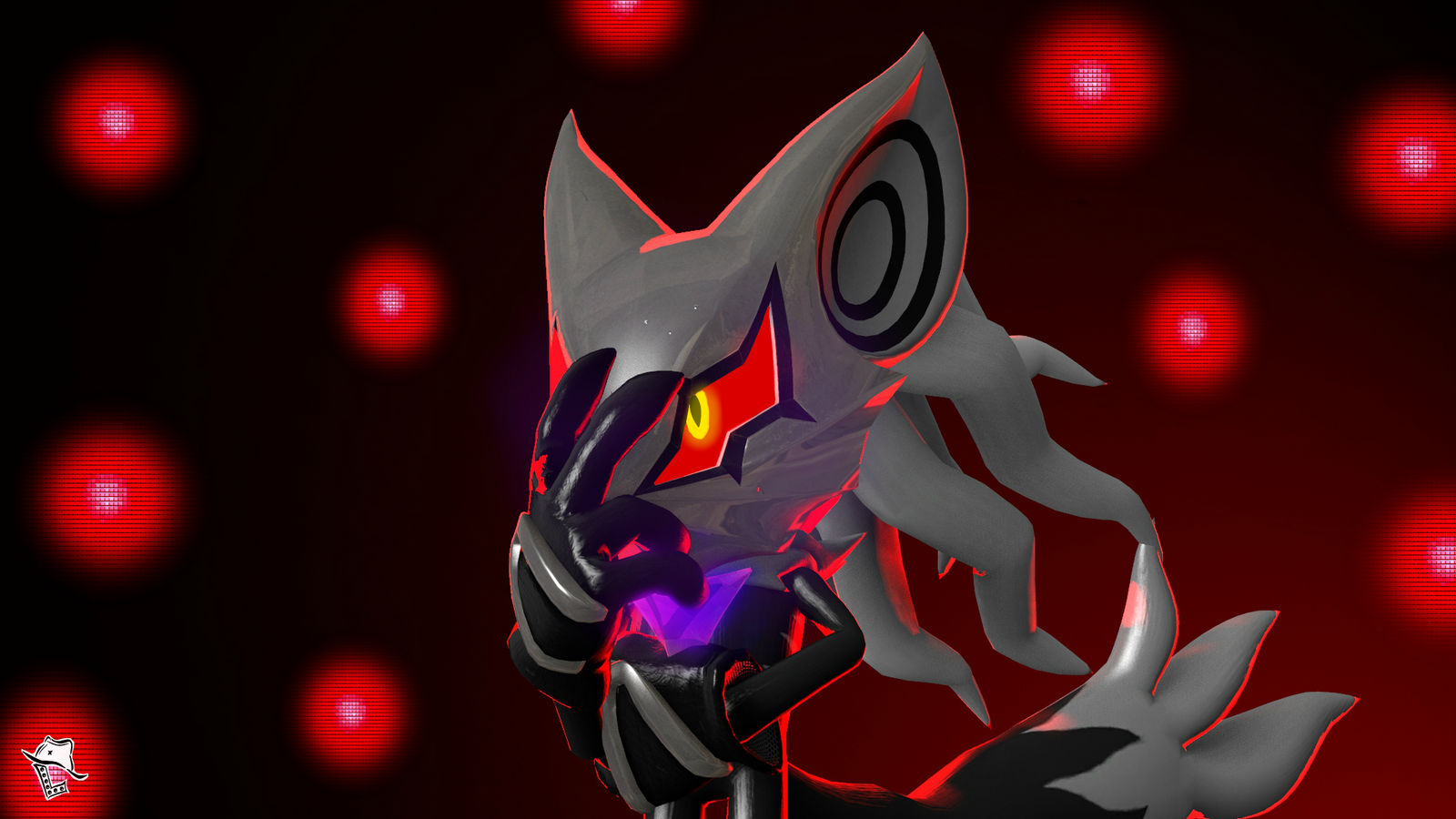 Infinite the jackal by Laukku2000 on DeviantArt