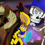 :Mansion run:
