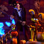 :Happy Halloween! 2023: