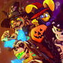 Halloween 2024