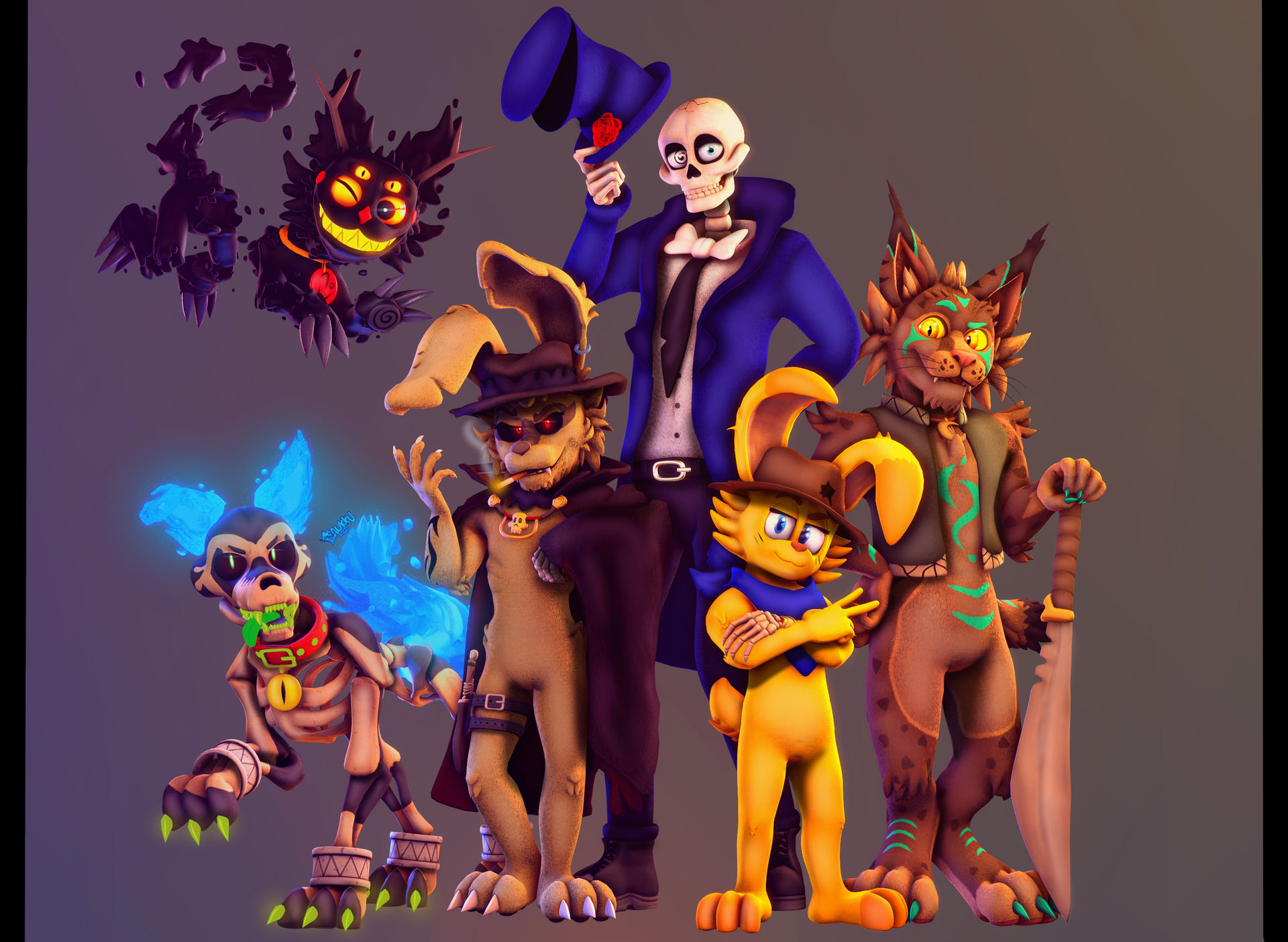 Group