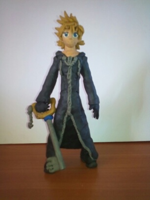 roxas clay