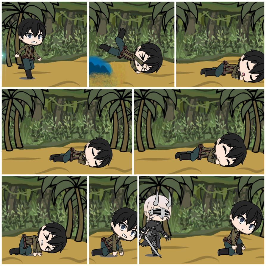 Blade 1) by cheekibreekixx2 on DeviantArt