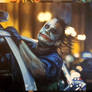 Joker-Police Scene