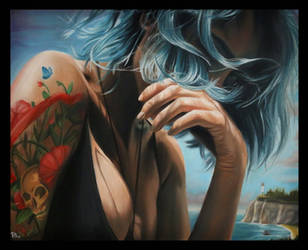 Chloe Price - Life is Strange