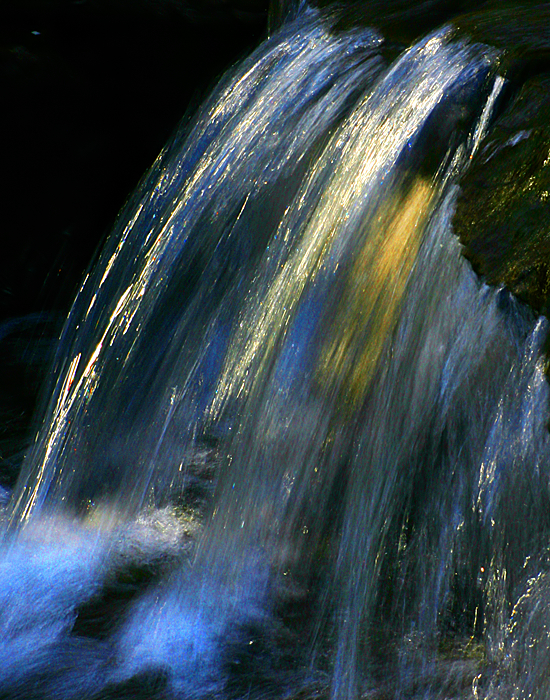 Water Fall