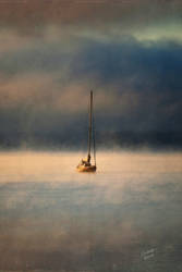 Fog on the Water