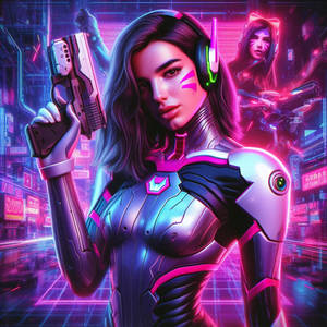 Dua Lipa/Dva fusion