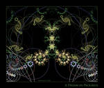 A Dream in Progress by 2BORN02B