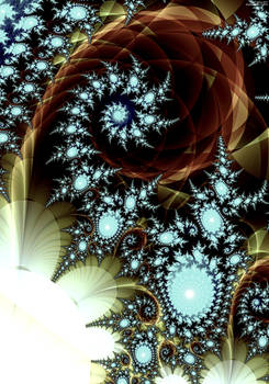 Viral Spiral # 53