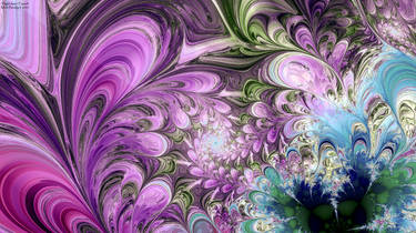 Highfalutin' Fractal