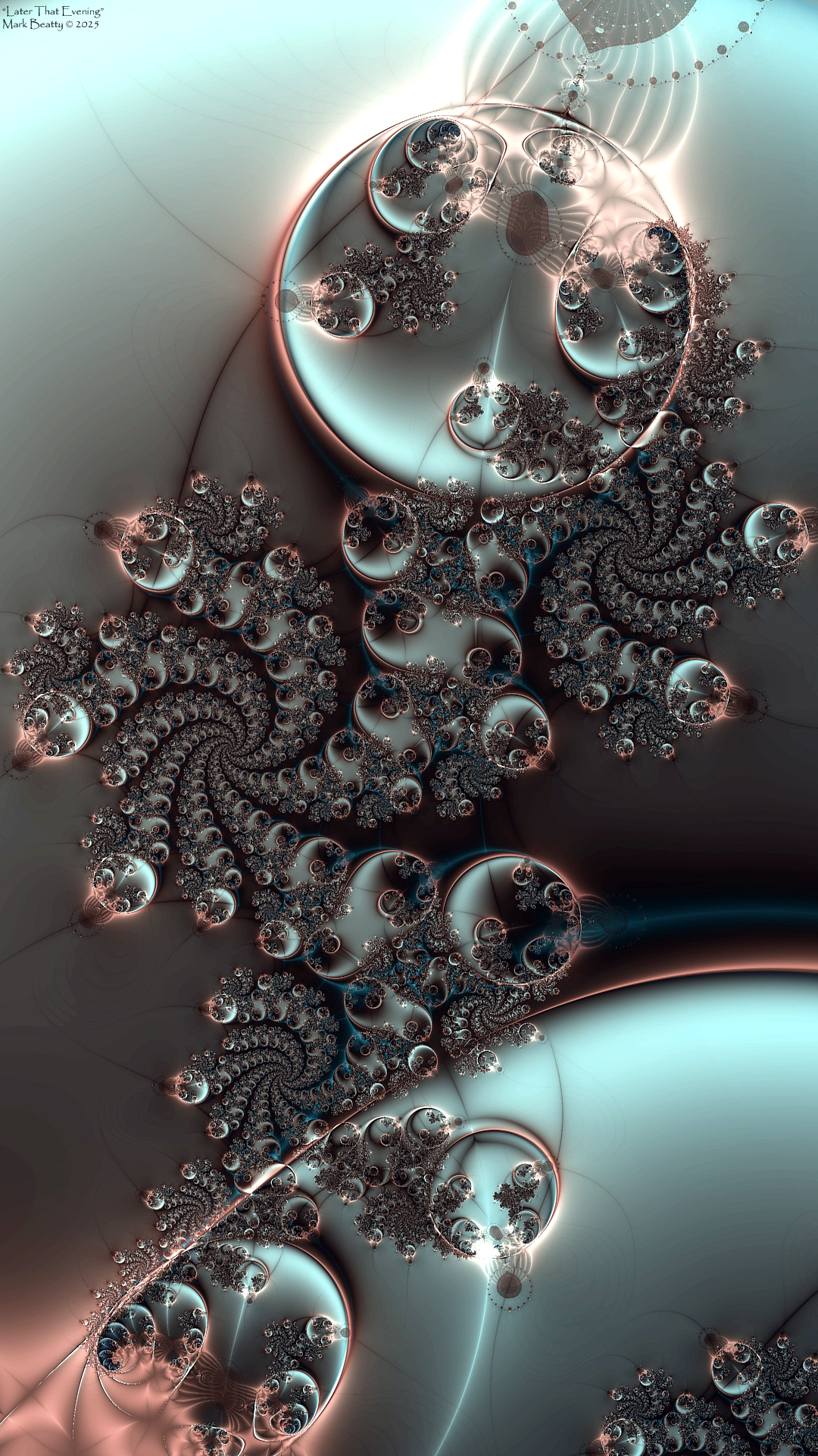 Unity Fractal Deviantart Deviant Fractals
