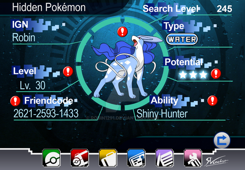 Explore The Best Dexnav Art Deviantart Explore The Best Dexnav Art Deviantart