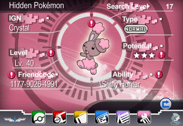 Explore The Best Dexnav Art Deviantart Explore The Best Dexnav Art Deviantart