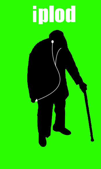 IPLOD by ADDICTIVE8RT on DeviantArt