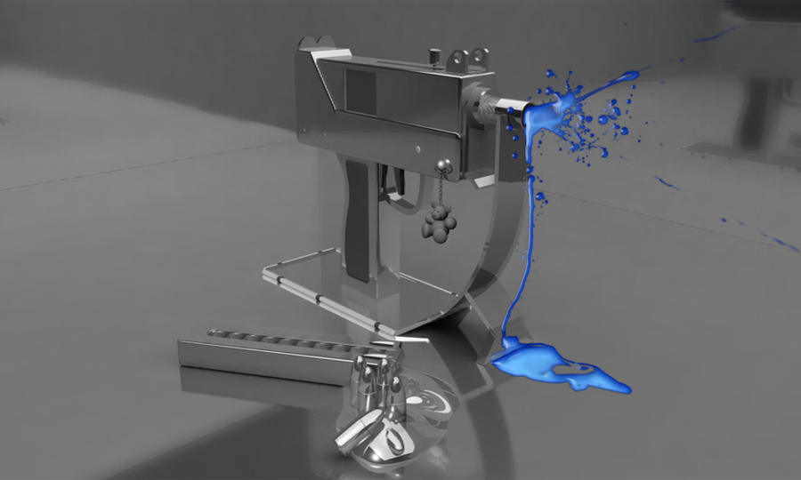 mac 10 by ADDICTIVE8RT on DeviantArt