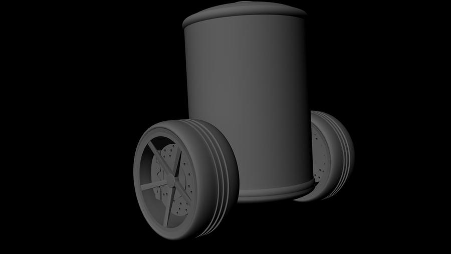 Graffiti Machine... by ADDICTIVE8RT on DeviantArt