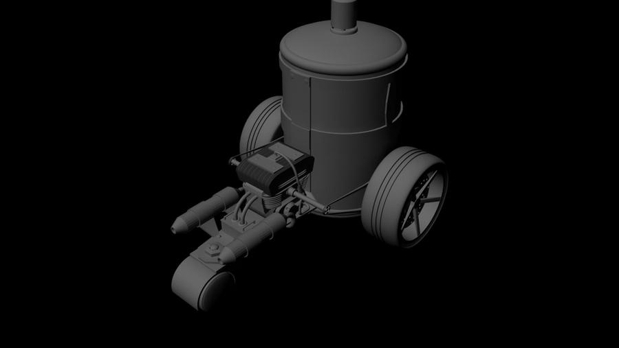 Graffiti Machine... by ADDICTIVE8RT on DeviantArt