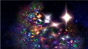 Where The Stars Come Out To Play by shanblue Where The Stars Come Out To Play by shanblue