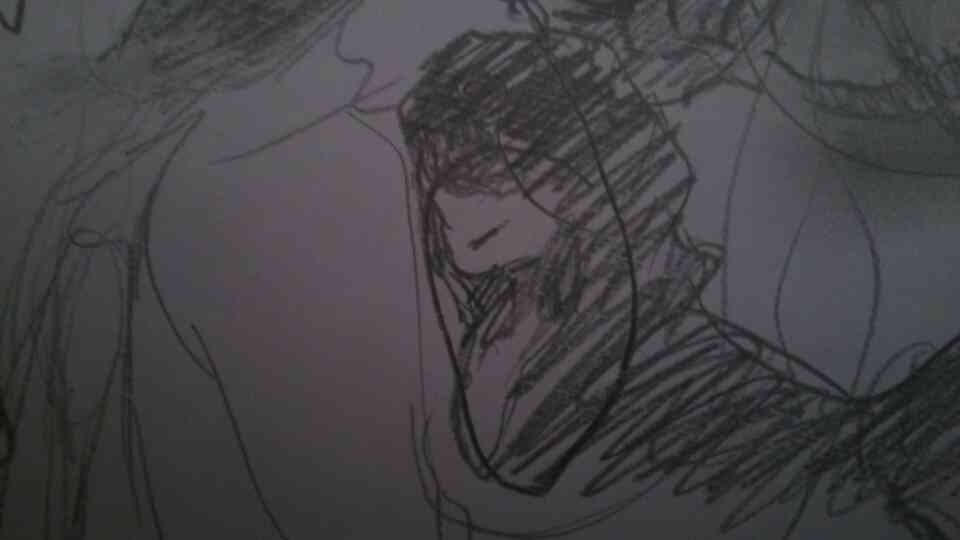 Red John fanart by Natuski on DeviantArt