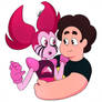 Cute Stevinel