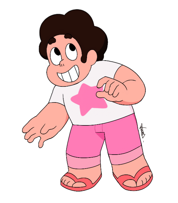 Deviantart Steven Steven! by Natuski on DeviantArt