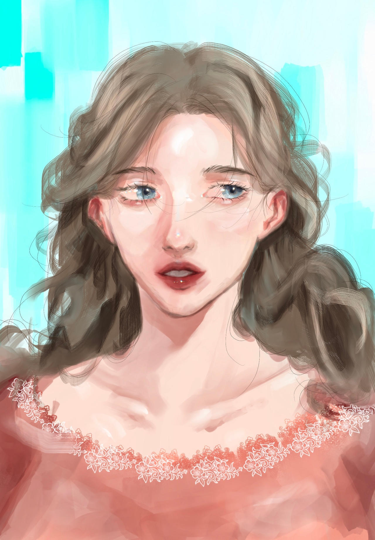 Rumarine by pakyou2727 on DeviantArt