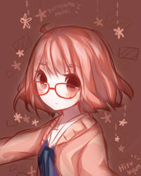 Kuriyama mirai