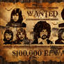 Wanted