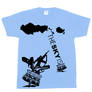 The Sky Is Shirt 1