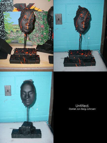 Untitled Sculptures