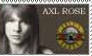 axl rose