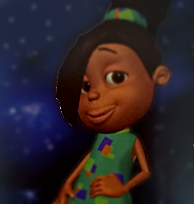 Libby Jimmy Neutron Edit by Abigblueworld on DeviantArt