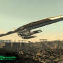 Fallout 3 normandy