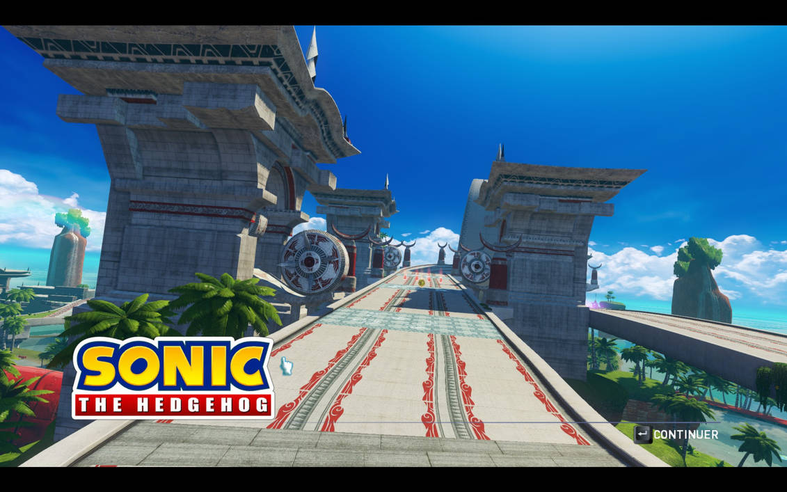 Sonic all star racing transformed by WitchWandaMaximoff on DeviantArt