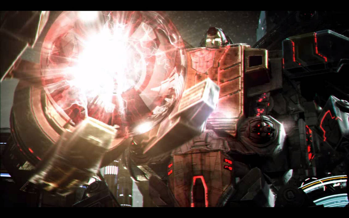 Transformers: La chute de Cybertron (PS3) au meilleur prix sur Transformers: La chute de Cybertron (PS3) au meilleur prix sur