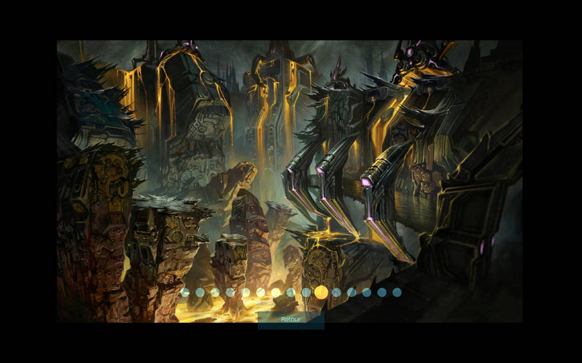 Transformers la guerre sur cybertron by WitchWandaMaximoff on DeviantArt